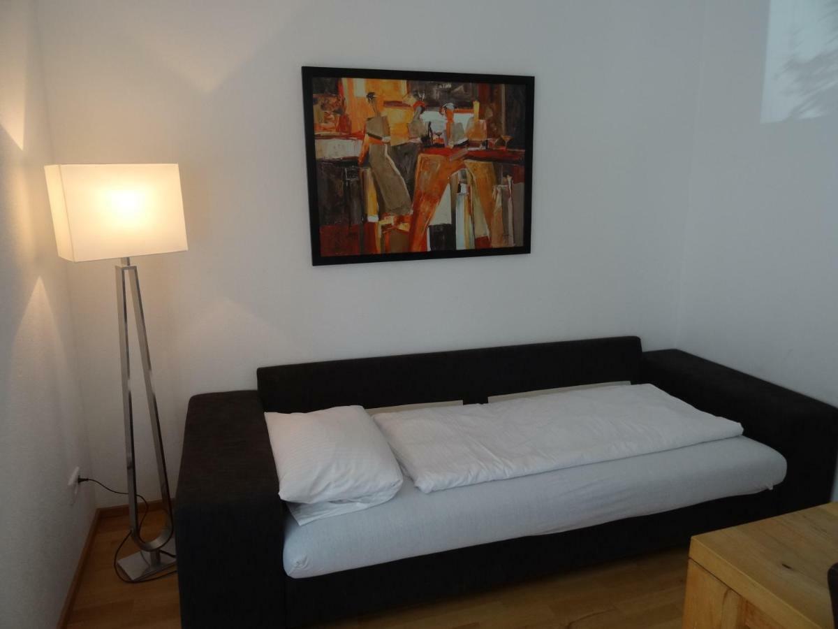 Paleo Finest Serviced Apartments Múnich Exterior foto