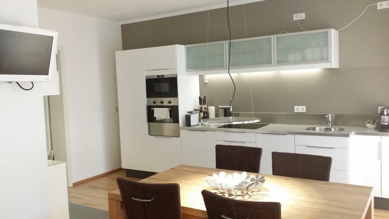 Paleo Finest Serviced Apartments Múnich Exterior foto